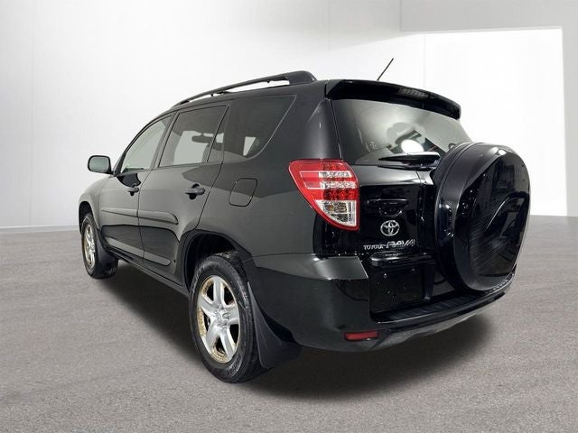 2010 Toyota RAV4 Base