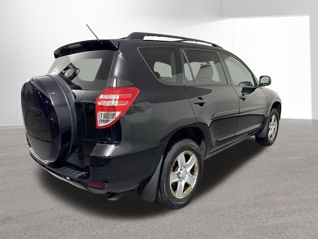 2010 Toyota RAV4 Base