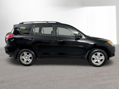 2010 Toyota RAV4 Base