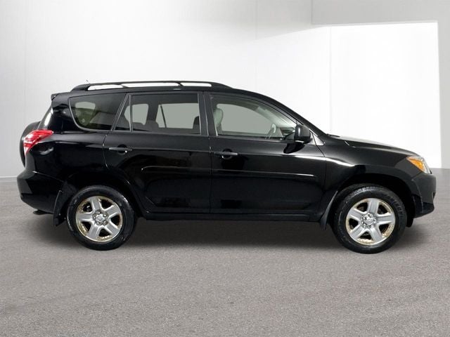 2010 Toyota RAV4 Base