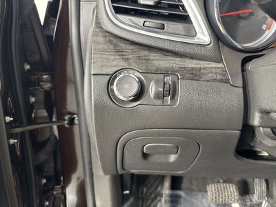 2013 Buick Encore Leather