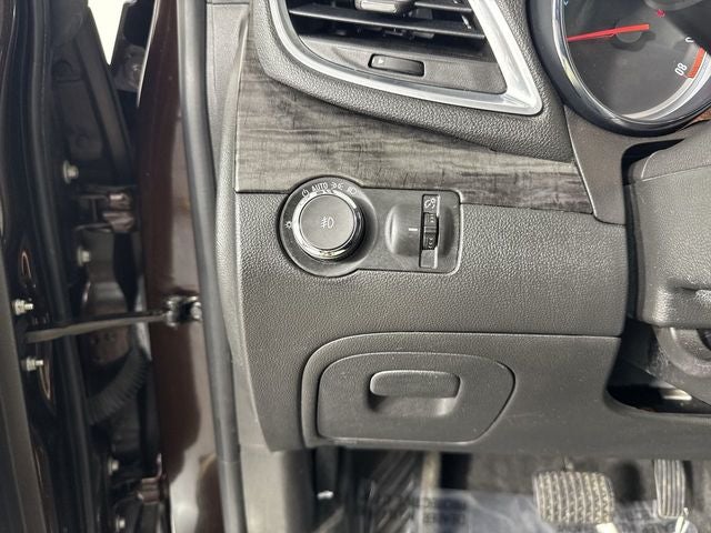 2013 Buick Encore Leather