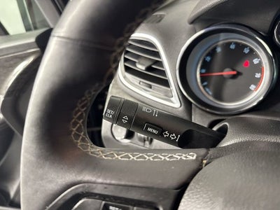 2013 Buick Encore Leather