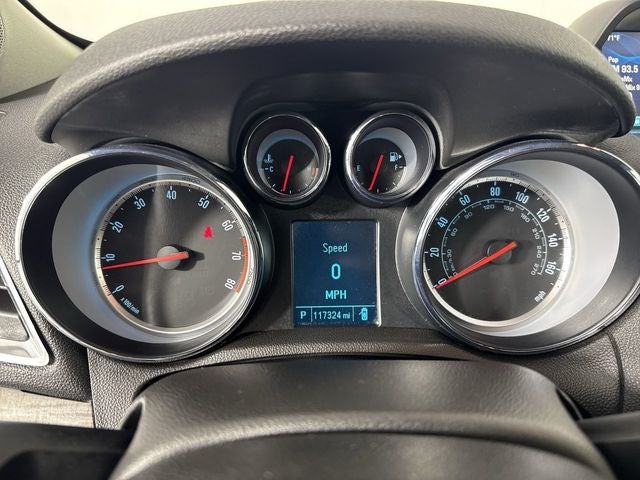 2013 Buick Encore Leather