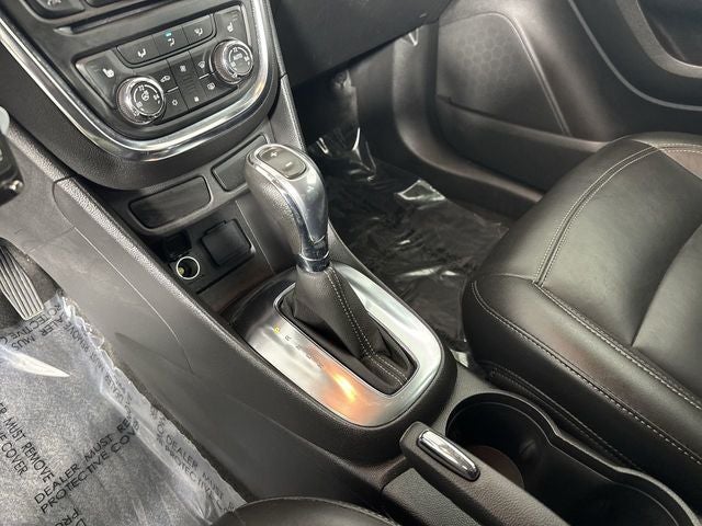 2013 Buick Encore Leather