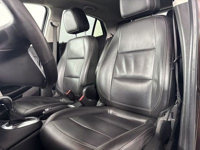 2013 Buick Encore Leather