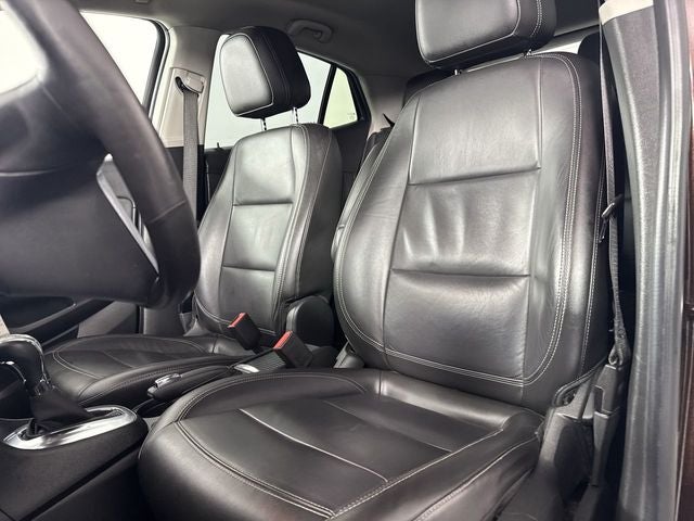 2013 Buick Encore Leather
