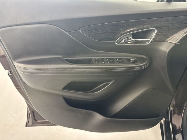 2013 Buick Encore Leather