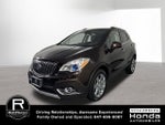 2013 Buick Encore Leather
