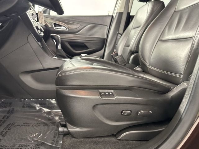 2013 Buick Encore Leather