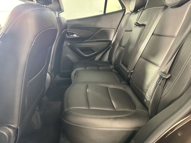 2013 Buick Encore Leather