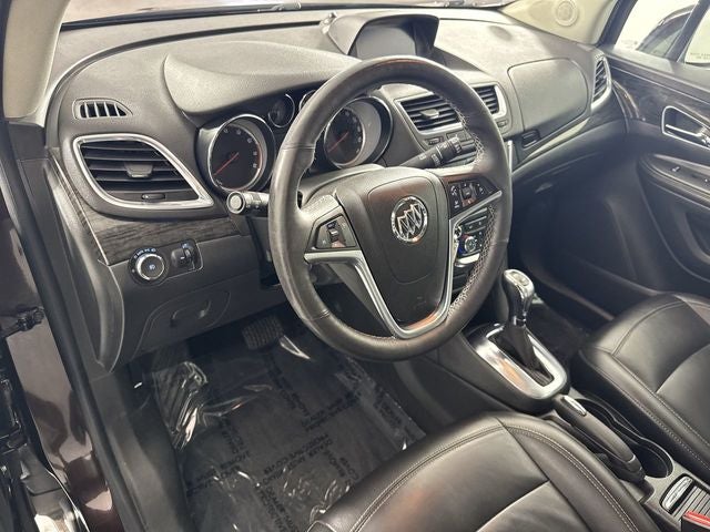 2013 Buick Encore Leather