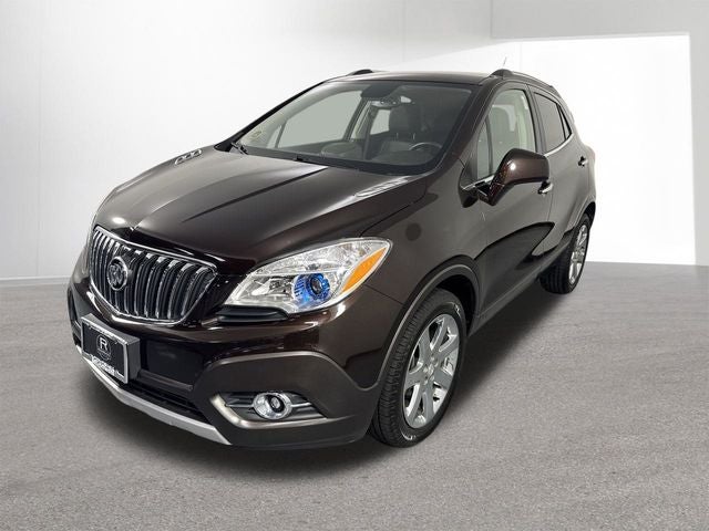 2013 Buick Encore Leather