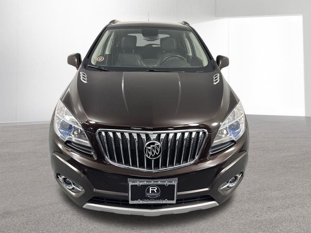 2013 Buick Encore Leather
