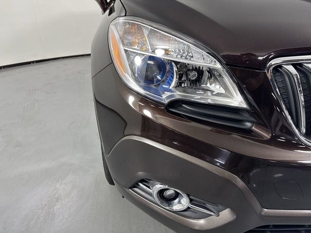 2013 Buick Encore Leather