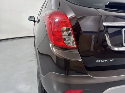 2013 Buick Encore Leather