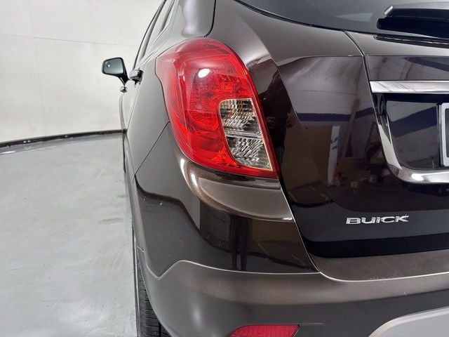 2013 Buick Encore Leather