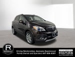 2013 Buick Encore Leather