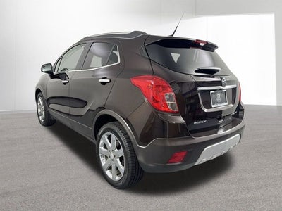 2013 Buick Encore Leather