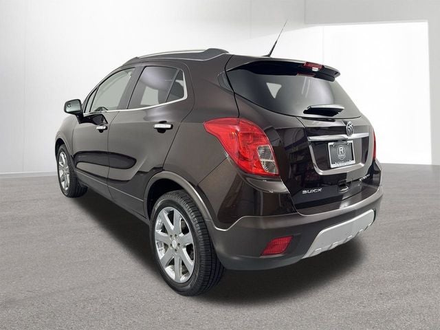 2013 Buick Encore Leather