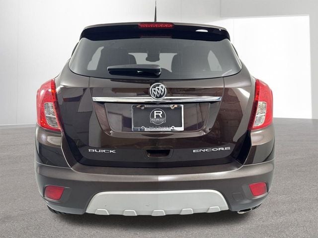 2013 Buick Encore Leather