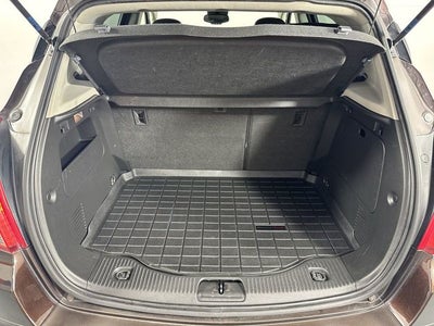 2013 Buick Encore Leather