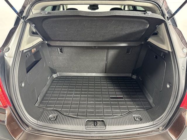 2013 Buick Encore Leather
