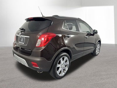 2013 Buick Encore Leather