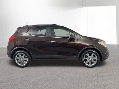 2013 Buick Encore Leather