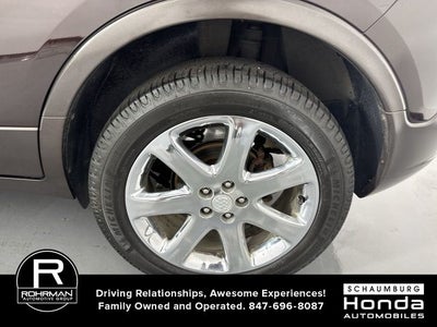 2013 Buick Encore Leather