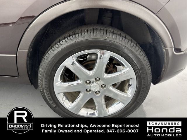 2013 Buick Encore Leather