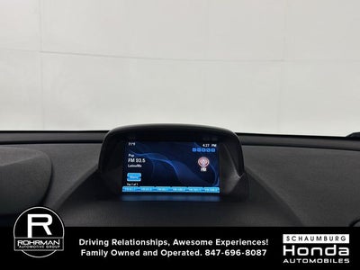2013 Buick Encore Leather