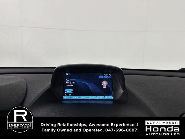 2013 Buick Encore Leather