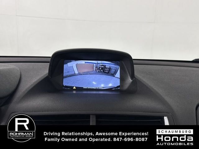 2013 Buick Encore Leather