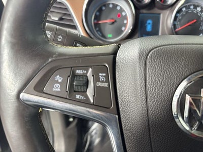 2015 Buick Encore Premium