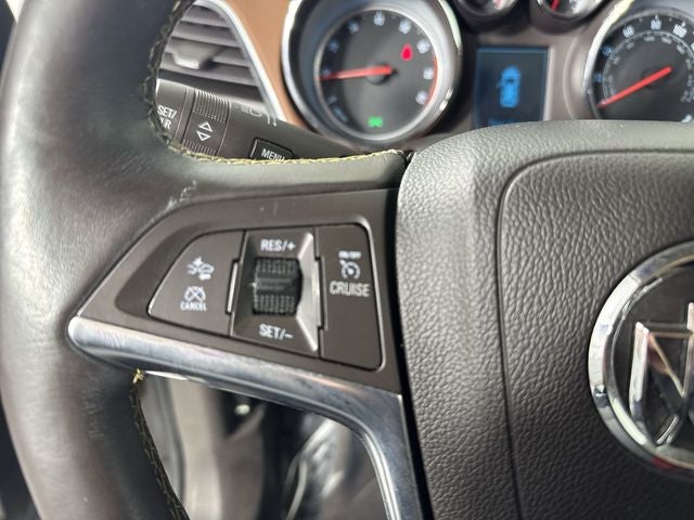 2015 Buick Encore Premium