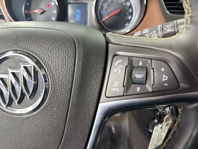 2015 Buick Encore Premium