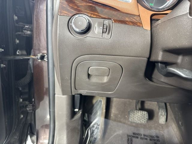 2015 Buick Encore Premium