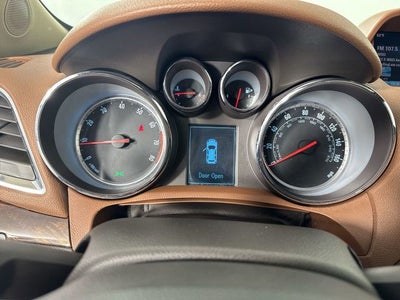 2015 Buick Encore Premium