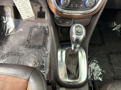 2015 Buick Encore Premium
