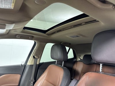 2015 Buick Encore Premium