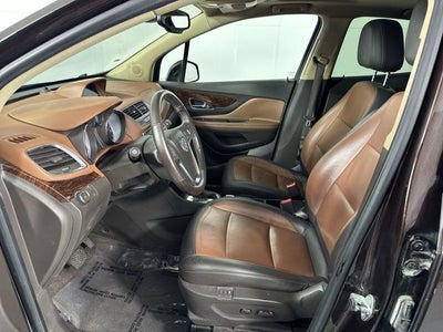 2015 Buick Encore Premium