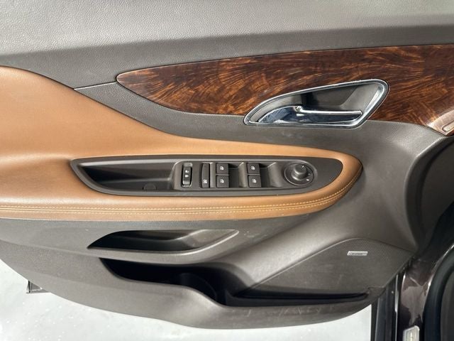 2015 Buick Encore Premium