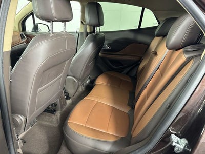 2015 Buick Encore Premium