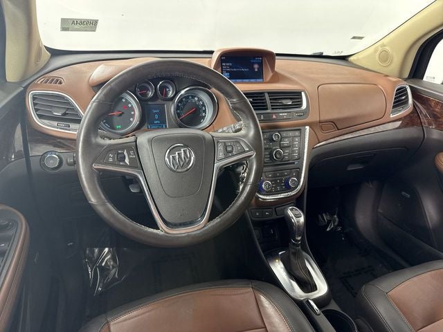 2015 Buick Encore Premium