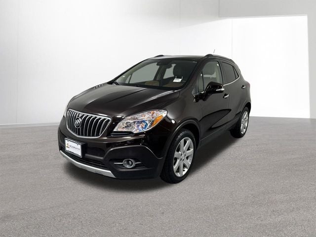 2015 Buick Encore Premium