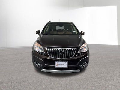 2015 Buick Encore Premium