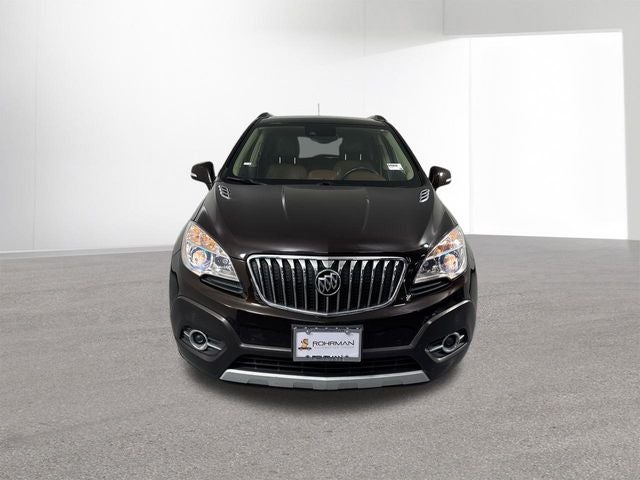 2015 Buick Encore Premium