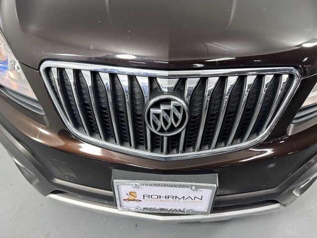 2015 Buick Encore Premium