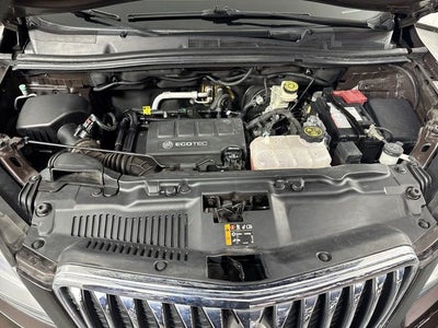 2015 Buick Encore Premium